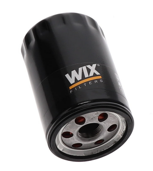 WIX Oil Filter (MPN: 51522)