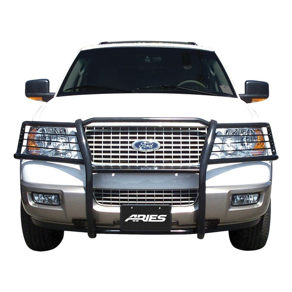 Aries Grille Guard (MPN: 3054)