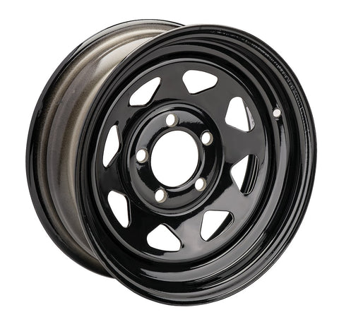 Americana Tire and Wheel 14 Inch Trailer Wheel (MPN: 20353)