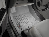 WeatherTech FloorLiner Molded Fit Gray (MPN: 463611)
