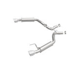 MagnaFlow Ford Mustang Competition Series Exhaust Kit (MPN: 19179)