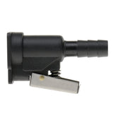 T-H Marine Fuel Line Fitting (MPN: BE-FU-53206-DP)