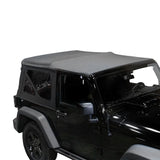 Overland Vehicle Systems Soft Top (MPN: 14010535)