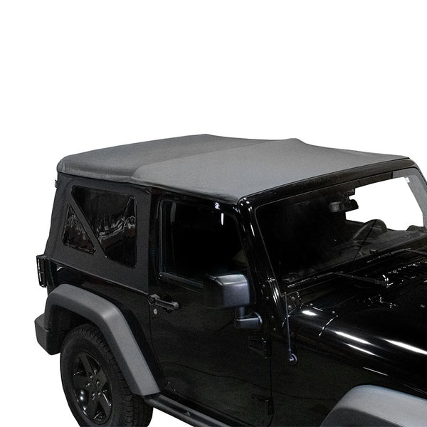 Overland Vehicle Systems Soft Top (MPN: 14010535)