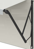 Lippert Components Solera Awning Arm (MPN: V000406455)