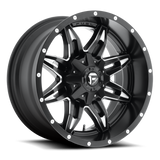 Fuel Off Road Wheel D567 (MPN: D56720007050)