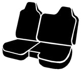 Fia Seat Cover SP80 Series (MPN: SP88-20 BLACK)
