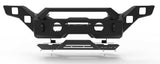 Raptor Series Magnum RT Rear Bumper (MPN: FBM36JPN-RT)
