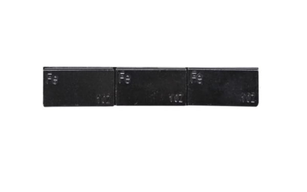 West Coast Wheel Accessories Stick On Weight (MPN: 198-375B)