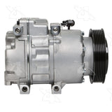 Four Seasons Air Conditioner Compressor (MPN: 198377)