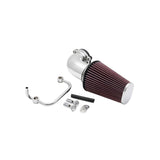 K&N FIPK Cold Air Intake System (MPN: 57-1126P)