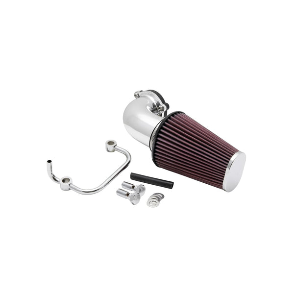 K&N FIPK Cold Air Intake System (MPN: 57-1126P)