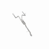 Magnaflow Performance Cat-Back Exhaust System (MPN: 15268)