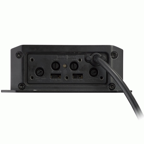 Metra Electronics Micro-Amplifier (MPN: MPS-AMP60X4)