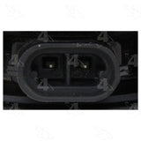 Four Seasons Air Conditioner Compressor (MPN: 57863)
