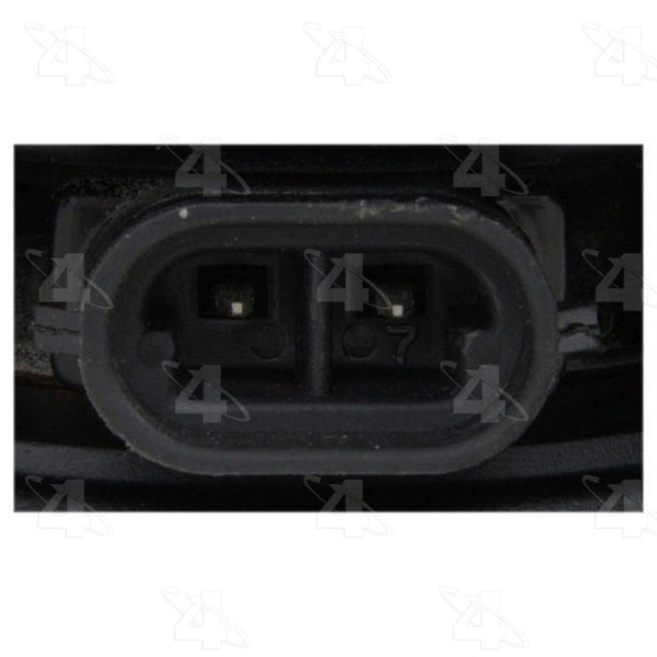 Four Seasons Air Conditioner Compressor (MPN: 57863)