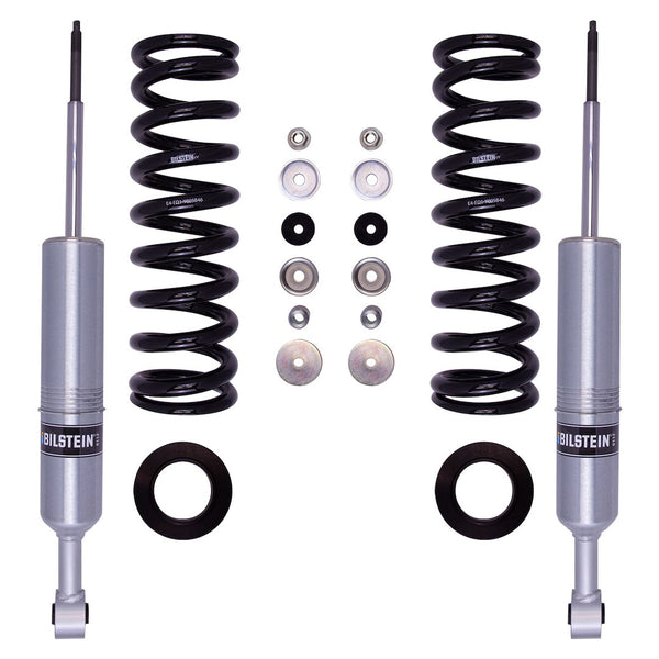 Bilstein B8 6112 Leveling Kit (MPN: 47-311190)