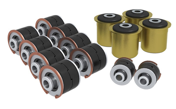 Teraflex Control Arm Rebuild Kit (MPN: 1952400)