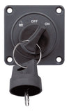 Battery Disconnect Switch for Marine Applications (MPN: 80-724-0006-00)