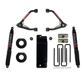 Skyjacker Lift Kit Suspension (MPN: C14350PAB)