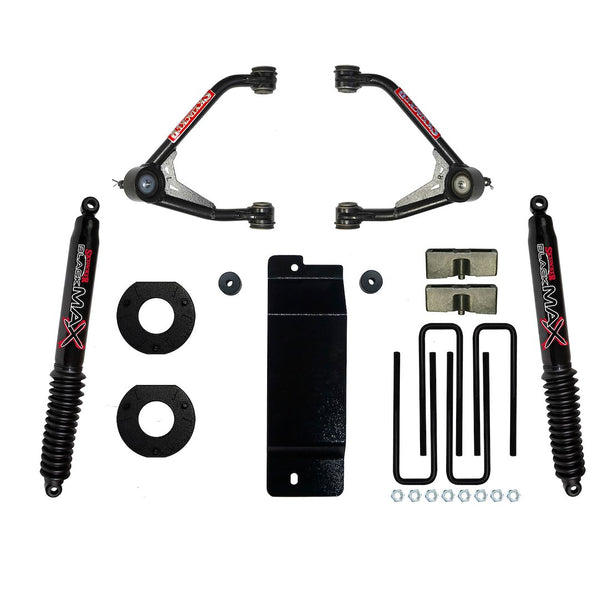 Skyjacker Lift Kit Suspension (MPN: C14350PAB)