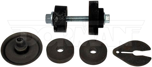 Body Mount Bushing for Vehicle Suspension (MPN: 523-527)