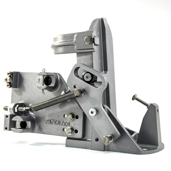 T-H Marine Boat Foot Throttle (MPN: HF-1-DP)