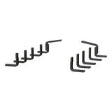 Luverne Running Board Wheel To Wheel Component (MPN: 570829)