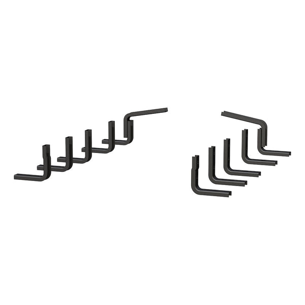 Luverne Running Board Wheel To Wheel Component (MPN: 570829)