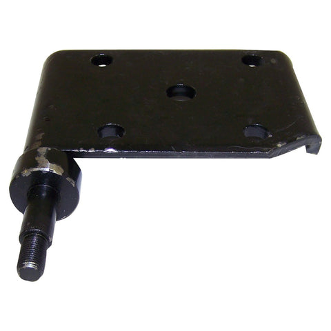 Leaf Spring Plate for Jeep Vehicles (MPN: 52040407)