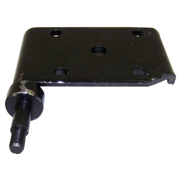 Leaf Spring Plate for Jeep Vehicles (MPN: 52040407)