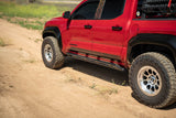 DV8 Offroad Rock Sliders (MPN: SRTT1-04)