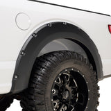 TrailFX Fender Flares (MPN: PFFF3006T)