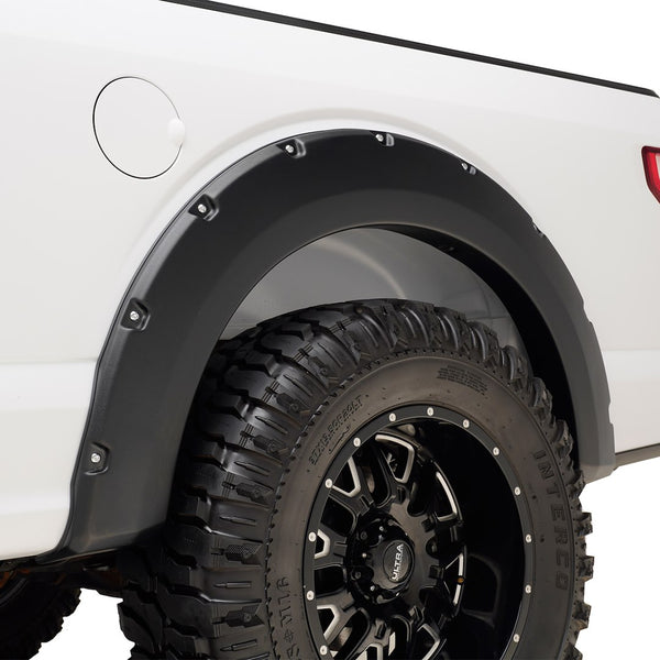 TrailFX Fender Flares (MPN: PFFF3006T)