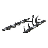 Luverne Regal 7 Wheel-To-Wheel Running Board (MPN: 477125-401449)