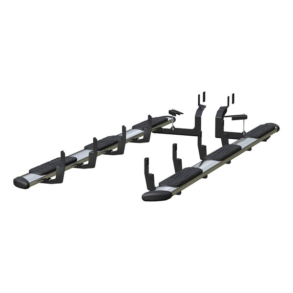 Luverne Regal 7 Wheel-To-Wheel Running Board (MPN: 477125-401449)