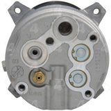 Four Seasons Air Conditioner Compressor (MPN: 58984)