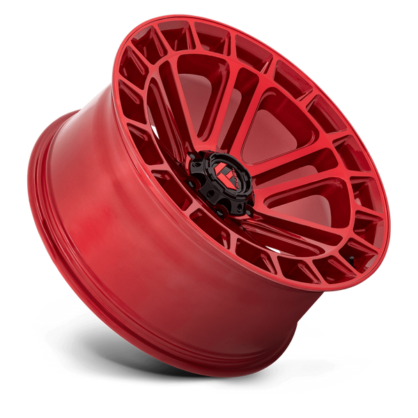 Fuel Off Road Wheel D719 (MPN: D71922008950)