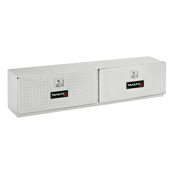 TrailFX Aluminum Tool Box (MPN: 170961)