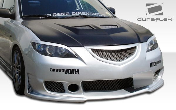 Duraflex Evo Style Hood (MPN: 104158)