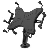 Ram Mounts X-Grip Tablet Mount (MPN: RAM-B-101-C-UN9U)