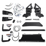ARB Bumper One Piece Design (MPN: 3438320B)