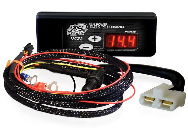 XS Batteries Voltage Regulator Control Module (MPN: XSP310-311)