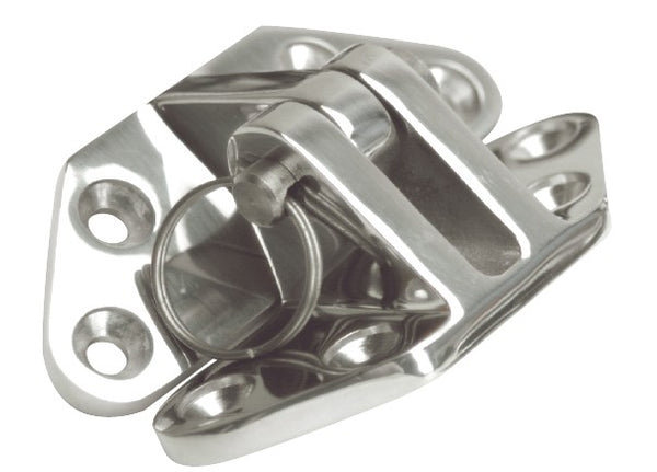 Whitecap Marine Series Hatch Hinge (MPN: 6211C)