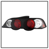 Spyder Automotive Tail Light Assembly (MPN: 5000330)