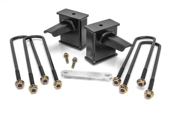 ReadyLift Leaf Spring Block Kit (MPN: 66-2761)