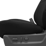 Coverking Neoprene Custom Bucket Seat Covers (MPN: CSCF1JP7056)