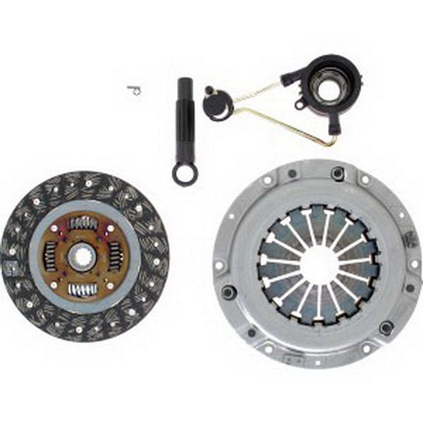 Exedy Globalparts Clutch Set (MPN: 04162)