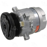 Four Seasons Air Conditioner Compressor (MPN: 58984)