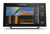 Humminbird APEX 16 Mega SI+ Chart Plotter (MPN: 411500-1VXCHO)